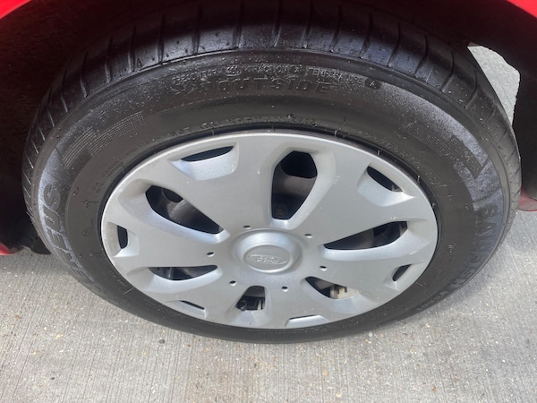 Used Ford Fiesta 2014 for sale - 74788726: Photo 30