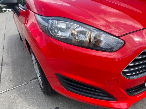 Used Ford Fiesta 2014 for sale - 74788726: Photo 32