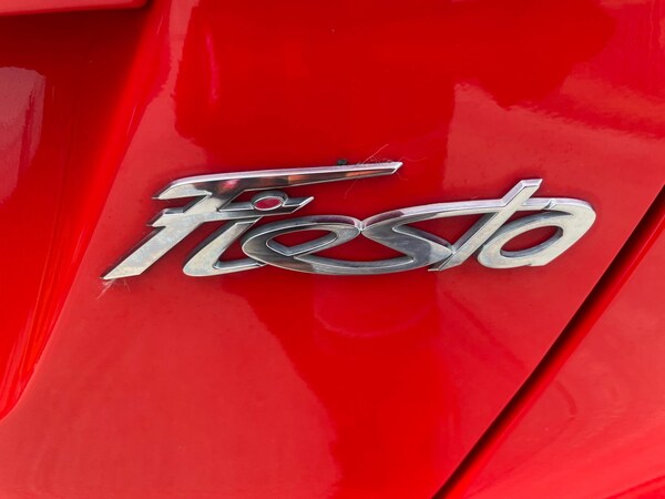 Used Ford Fiesta 2014 for sale - 74788726: Photo 33