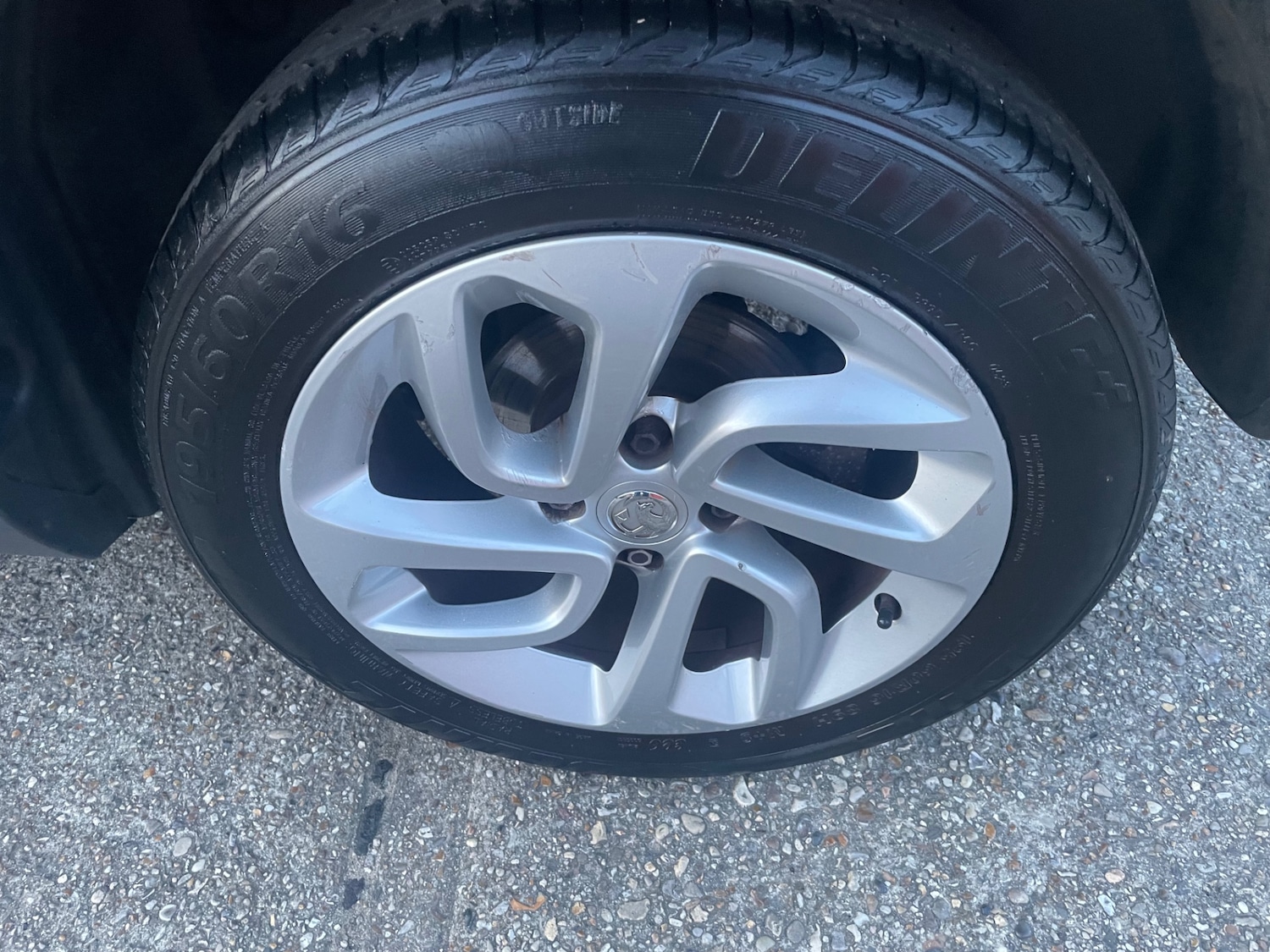 Used Vauxhall Crossland X 2018 for sale - 77888581: Photo 10