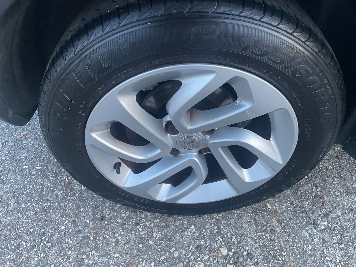 Used Vauxhall Crossland X 2018 for sale - 77888581: Photo 11