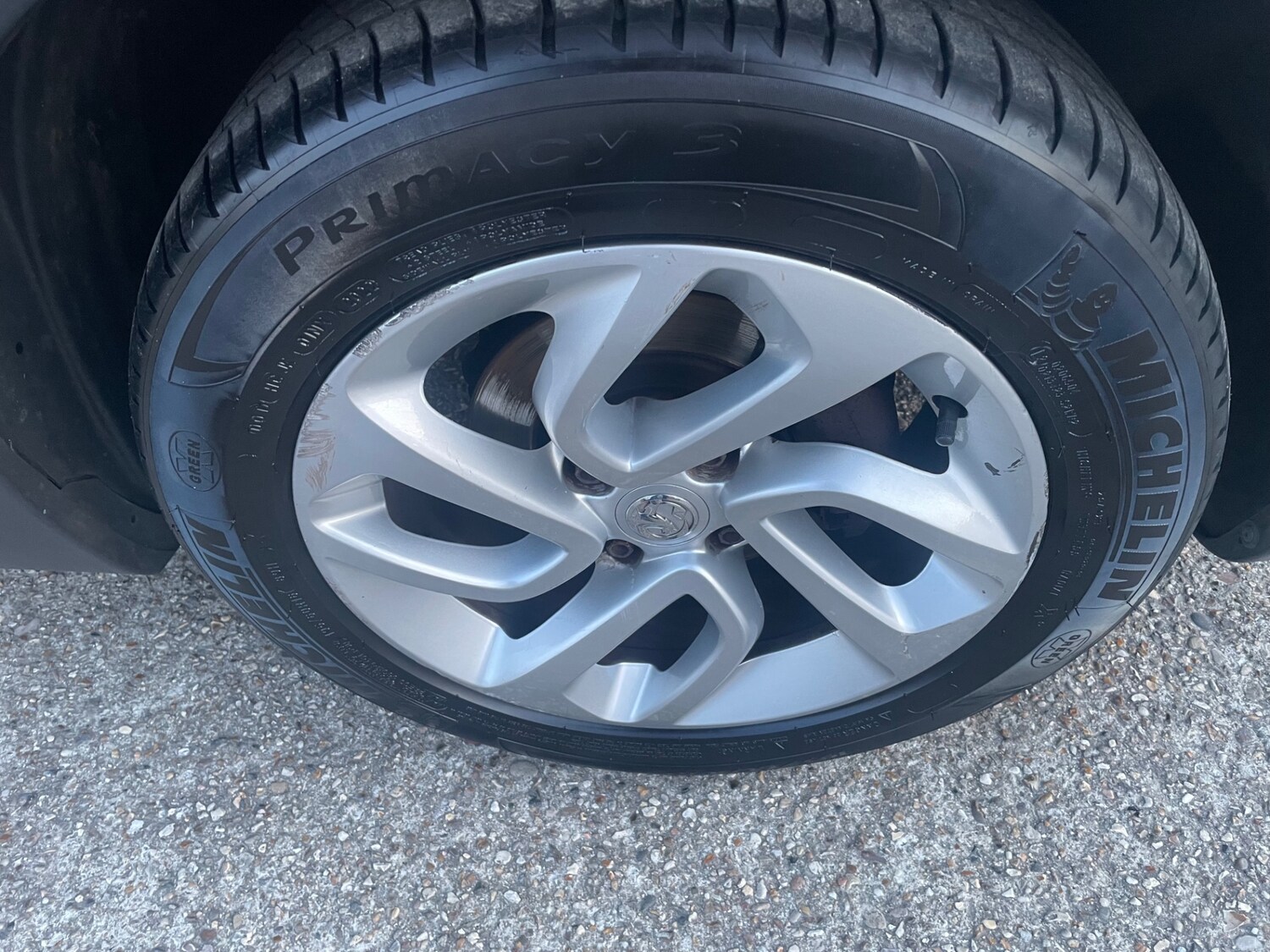 Used Vauxhall Crossland X 2018 for sale - 77888581: Photo 12