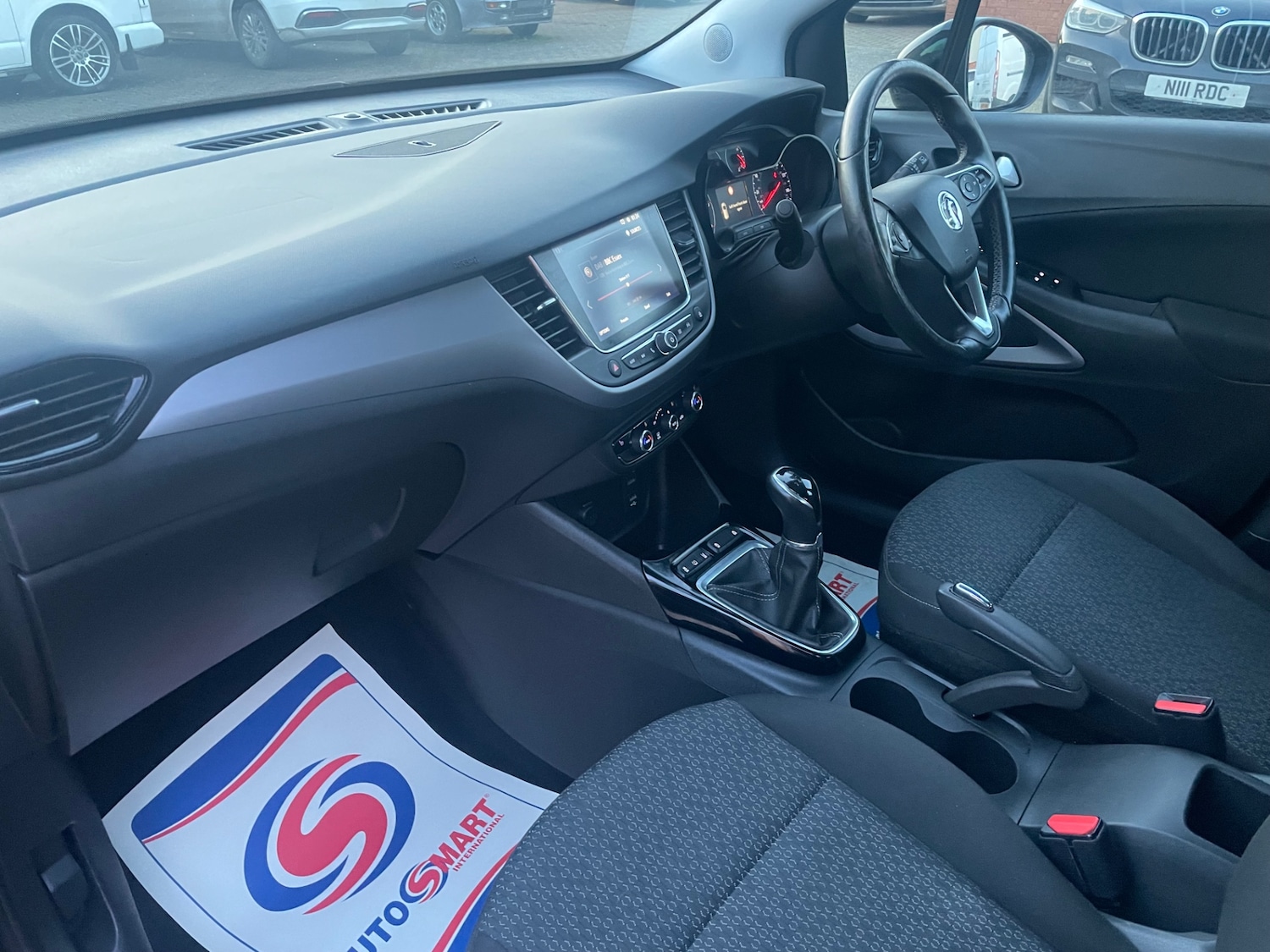 Used Vauxhall Crossland X 2018 for sale - 77888581: Photo 13