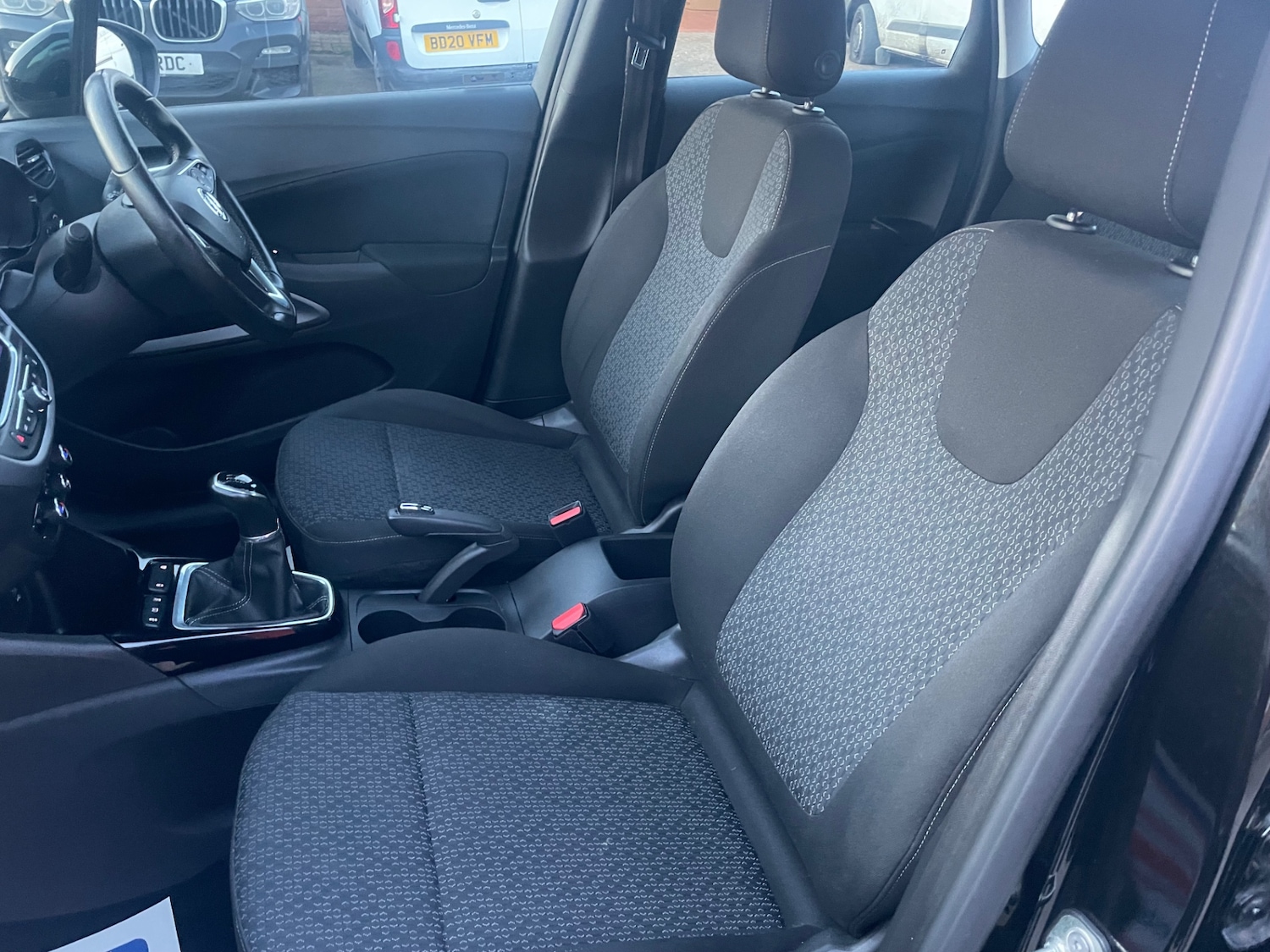 Used Vauxhall Crossland X 2018 for sale - 77888581: Photo 14