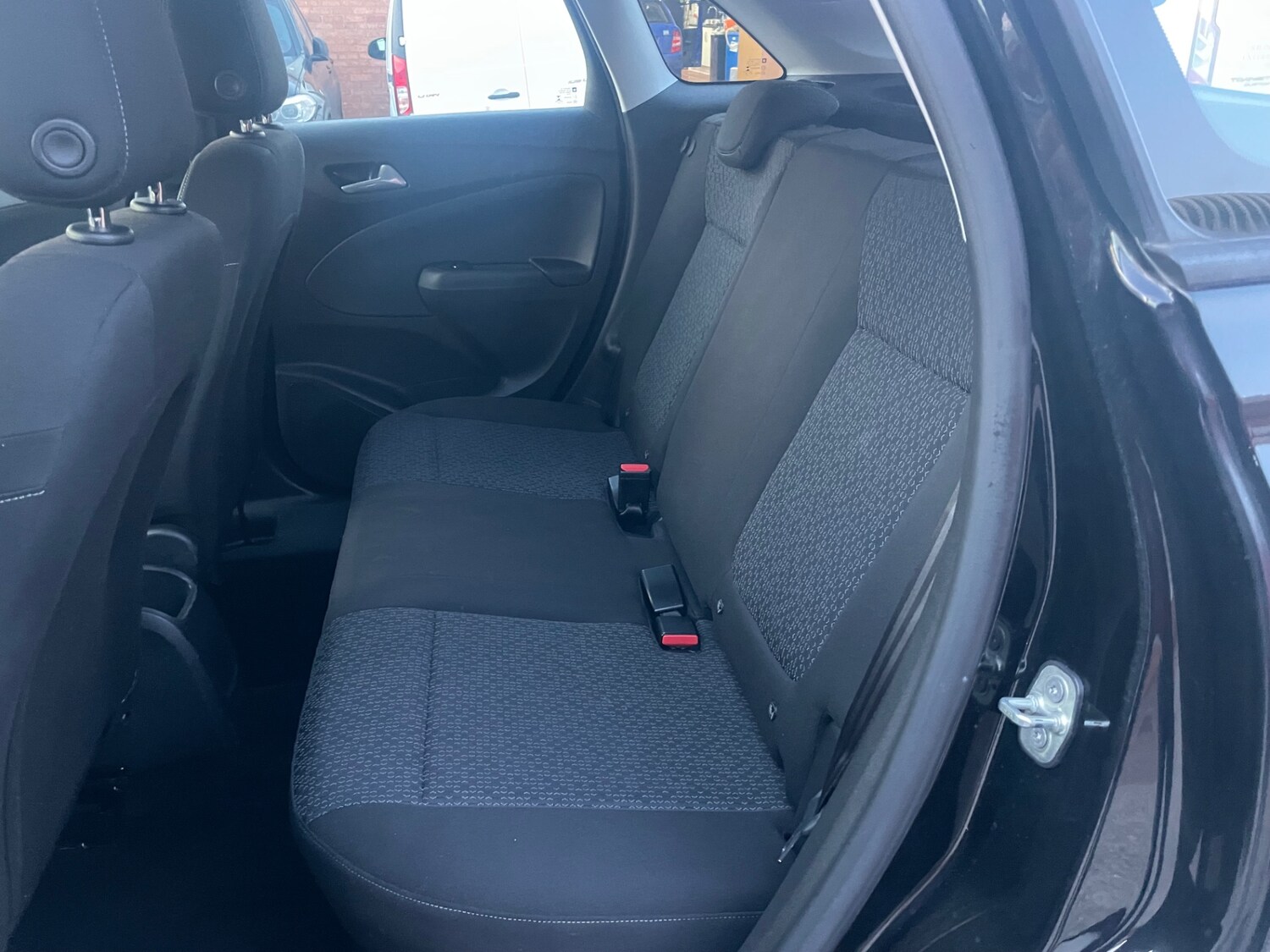 Used Vauxhall Crossland X 2018 for sale - 77888581: Photo 15