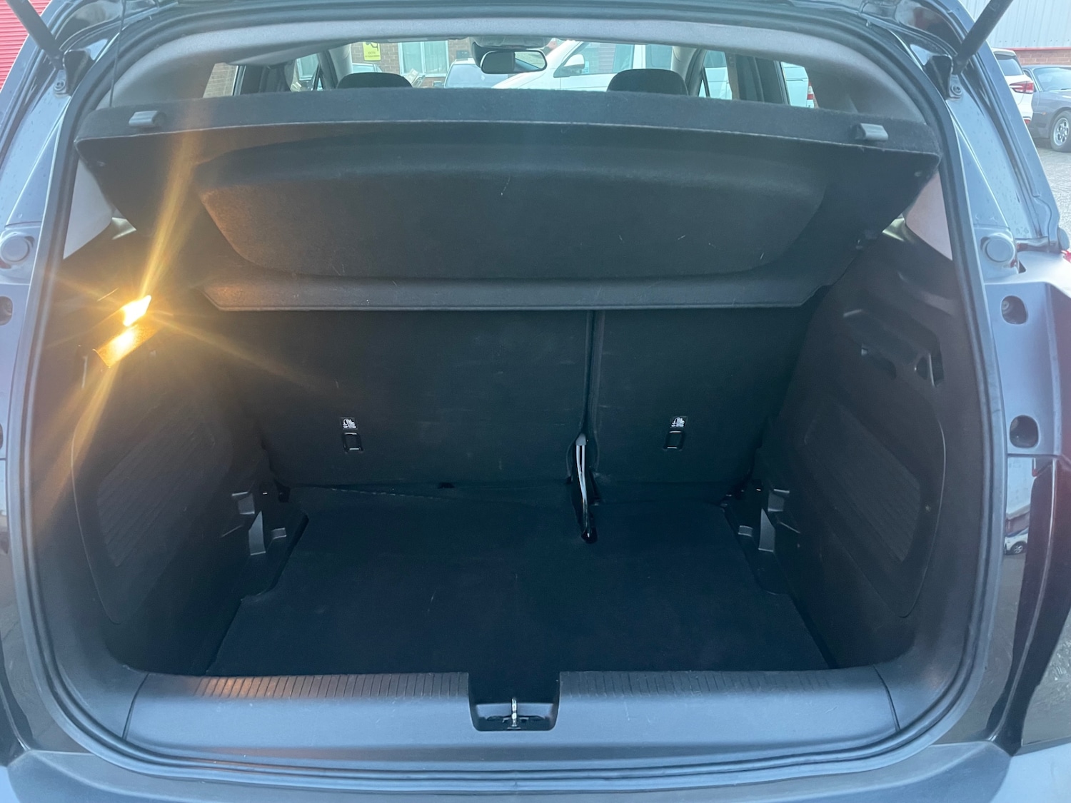 Used Vauxhall Crossland X 2018 for sale - 77888581: Photo 16