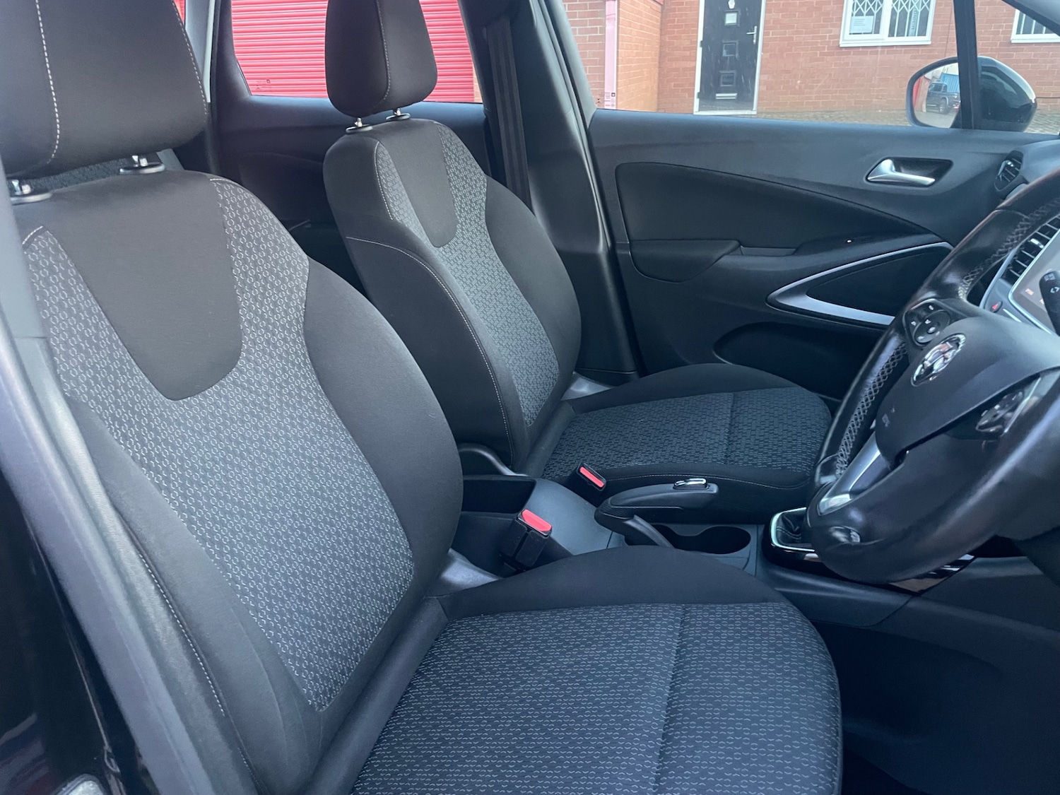 Used Vauxhall Crossland X 2018 for sale - 77888581: Photo 18