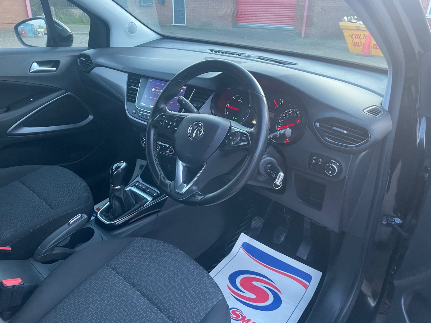 Used Vauxhall Crossland X 2018 for sale - 77888581: Photo 19