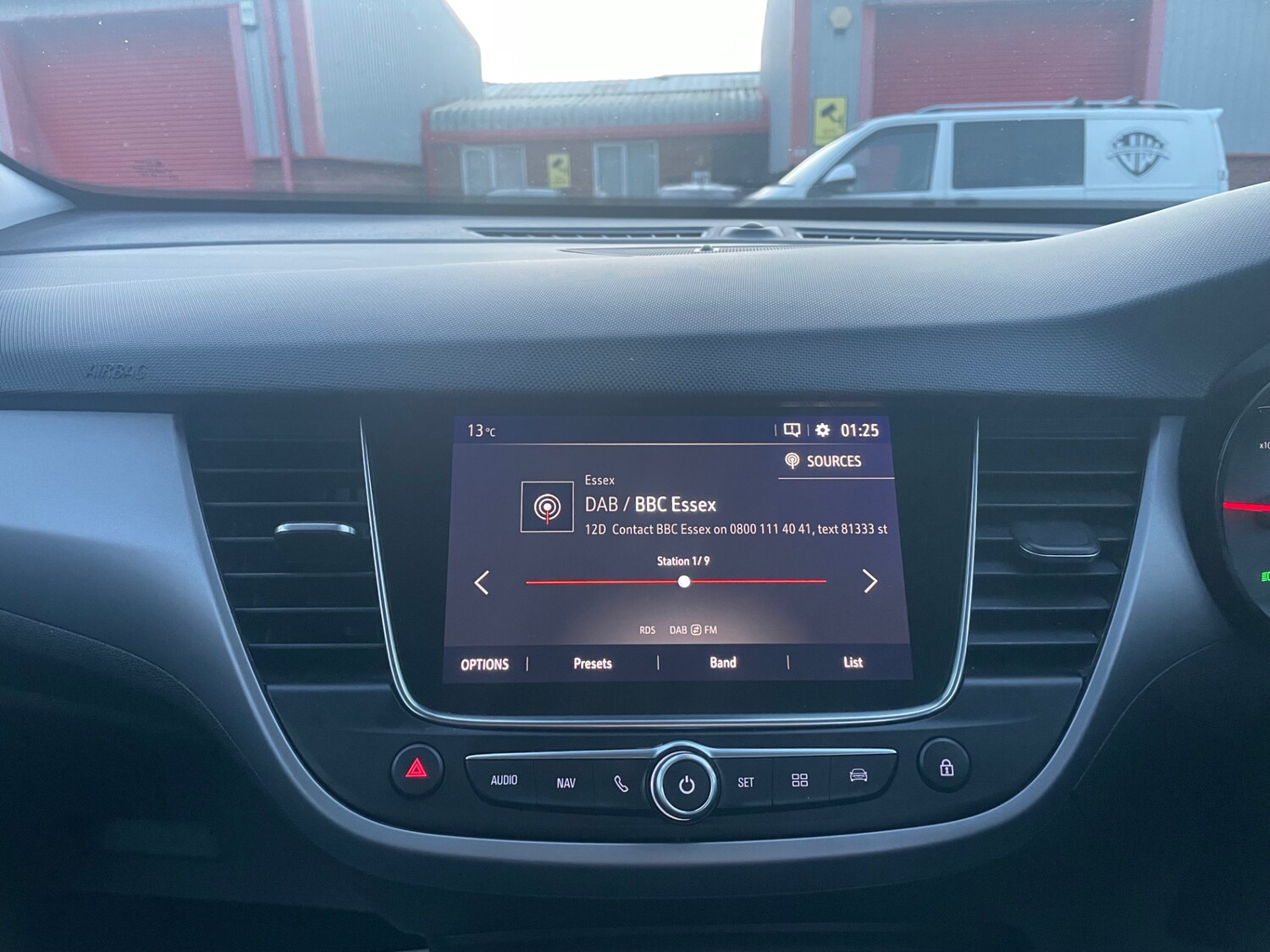 Used Vauxhall Crossland X 2018 for sale - 77888581: Photo 20