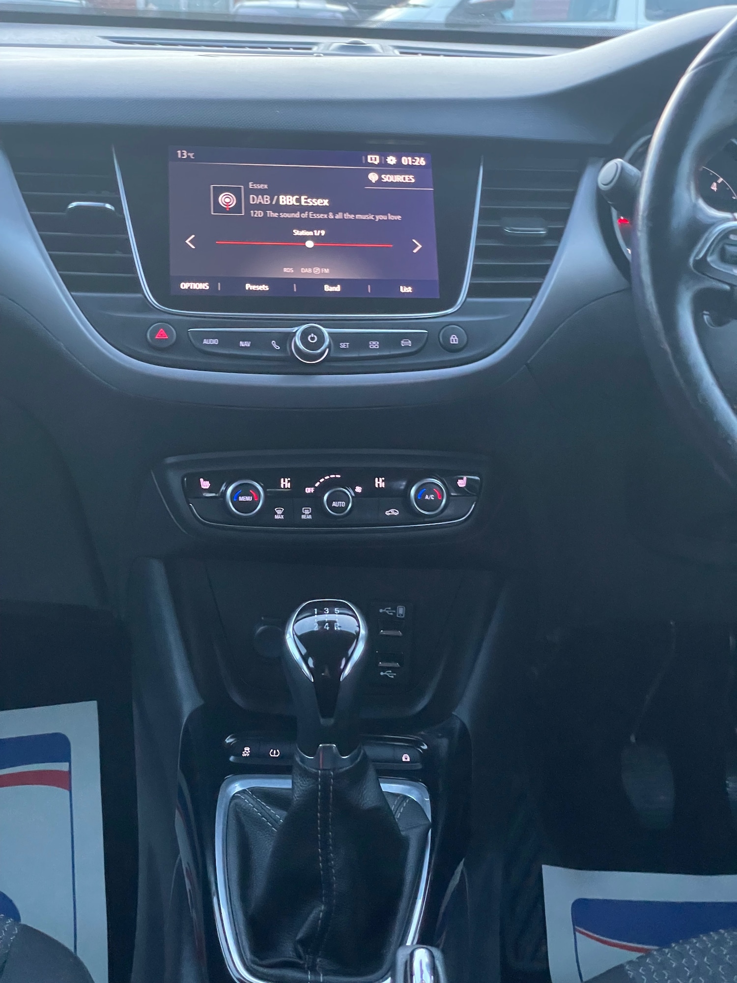 Used Vauxhall Crossland X 2018 for sale - 77888581: Photo 25