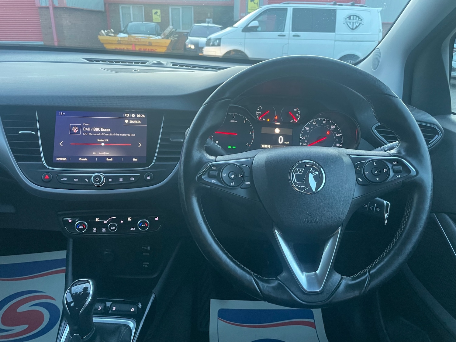 Used Vauxhall Crossland X 2018 for sale - 77888581: Photo 26