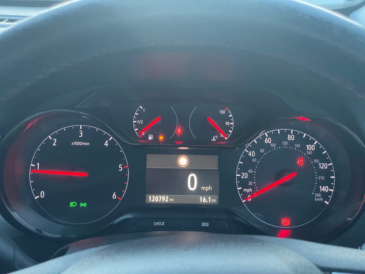 Used Vauxhall Crossland X 2018 for sale - 77888581: Photo 27