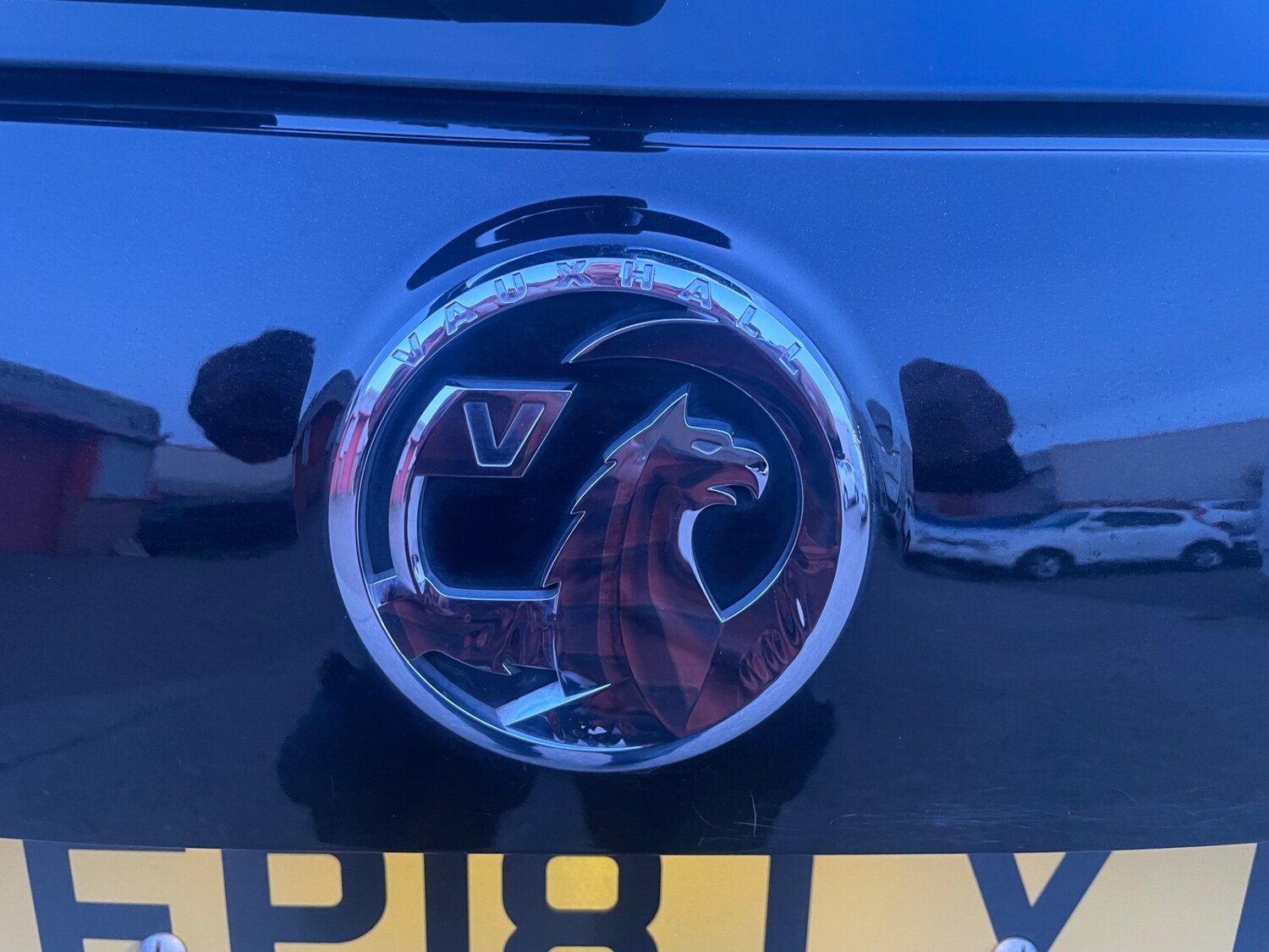 Used Vauxhall Crossland X 2018 for sale - 77888581: Photo 32