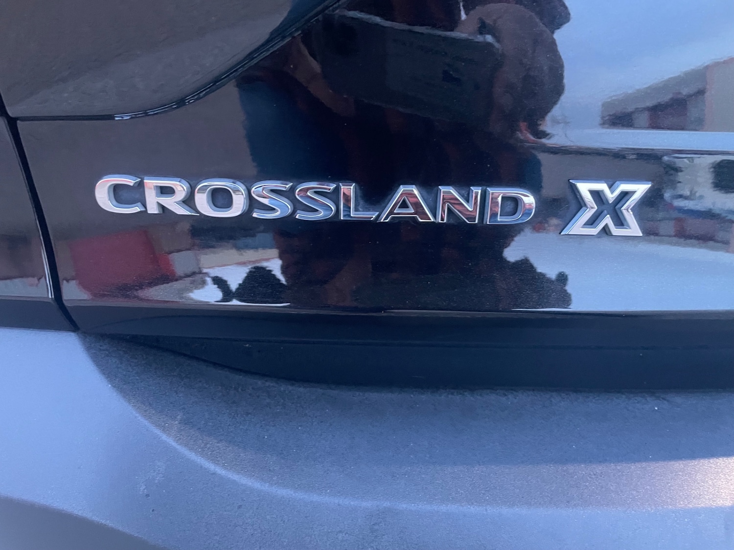 Used Vauxhall Crossland X 2018 for sale - 77888581: Photo 33