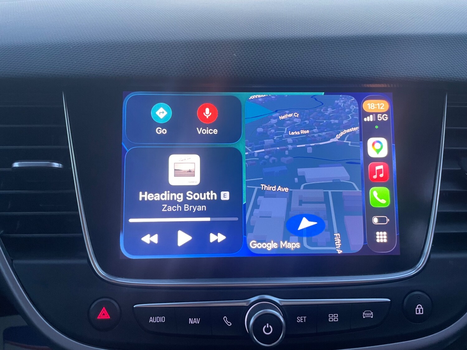 Used Vauxhall Crossland X 2018 for sale - 77888581: Photo 36