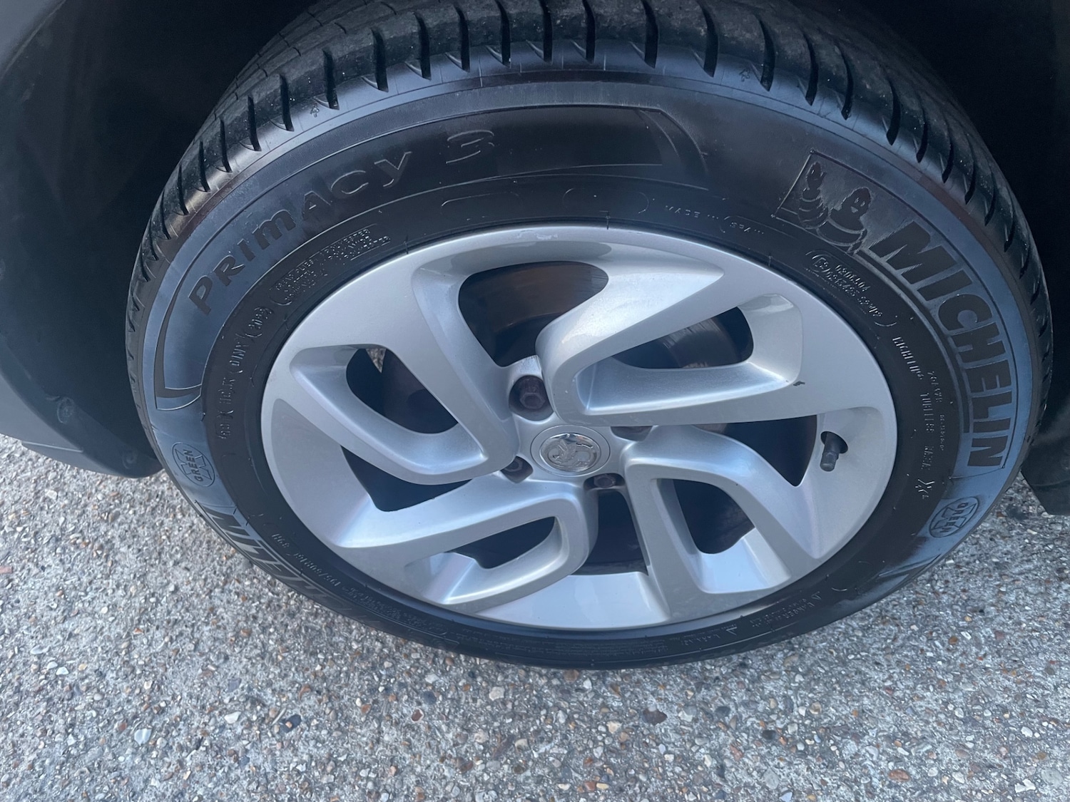 Used Vauxhall Crossland X 2018 for sale - 77888581: Photo 9