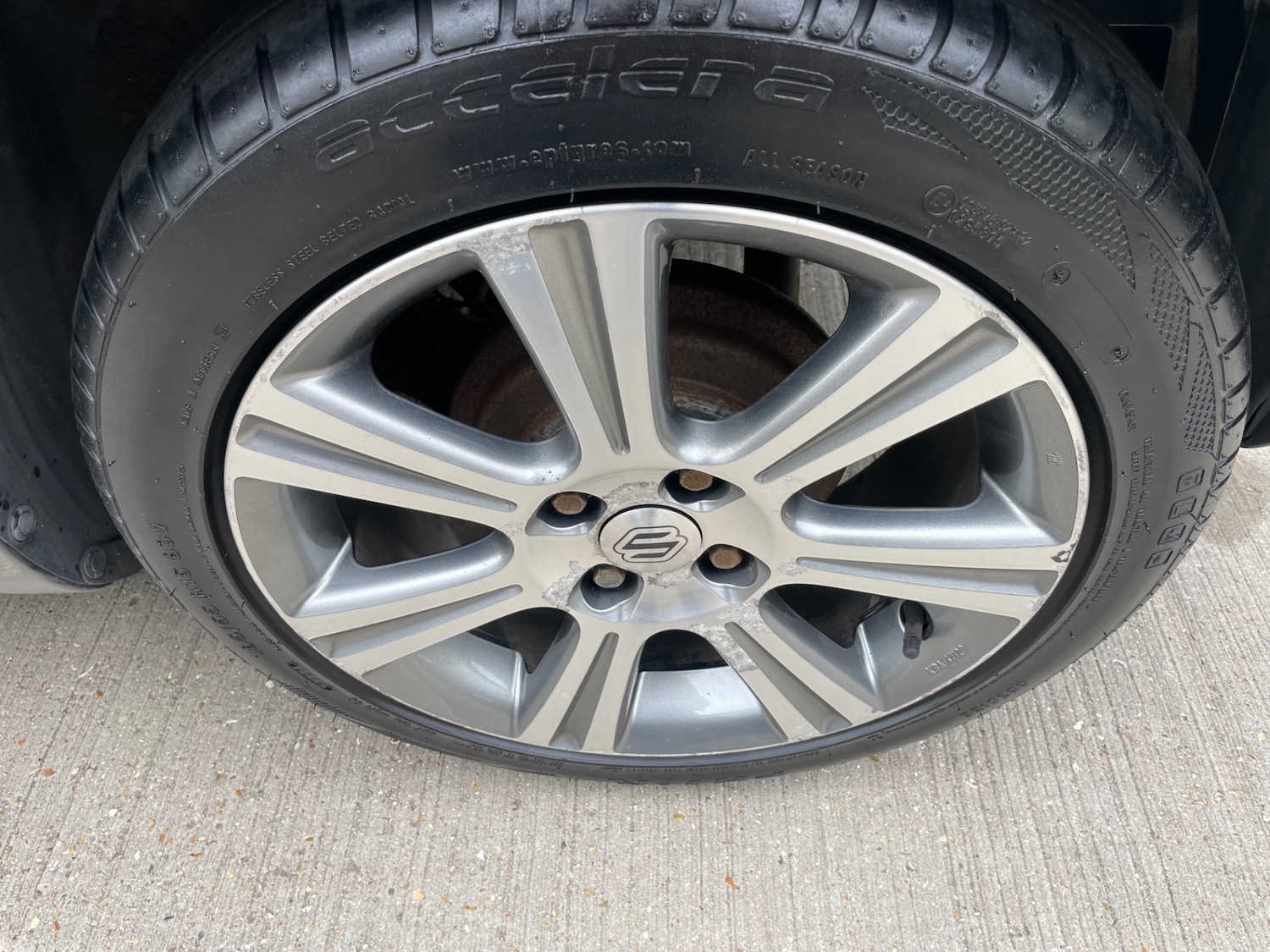 Used Suzuki Swift 2013 for sale - 76171486: Photo 10