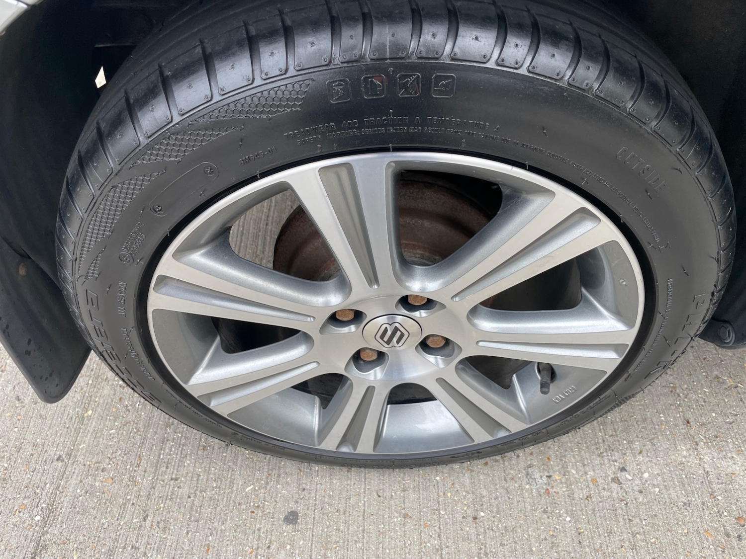 Used Suzuki Swift 2013 for sale - 76171486: Photo 11