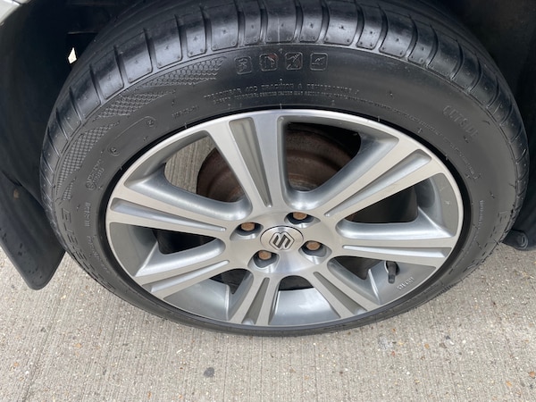 Used Suzuki Swift 2013 for sale - 76171486: Photo 11