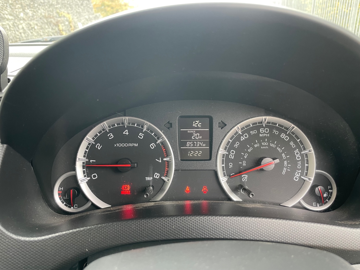 Used Suzuki Swift 2013 for sale - 76171486: Photo 14