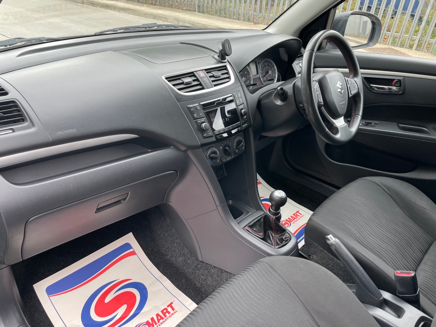 Used Suzuki Swift 2013 for sale - 76171486: Photo 16