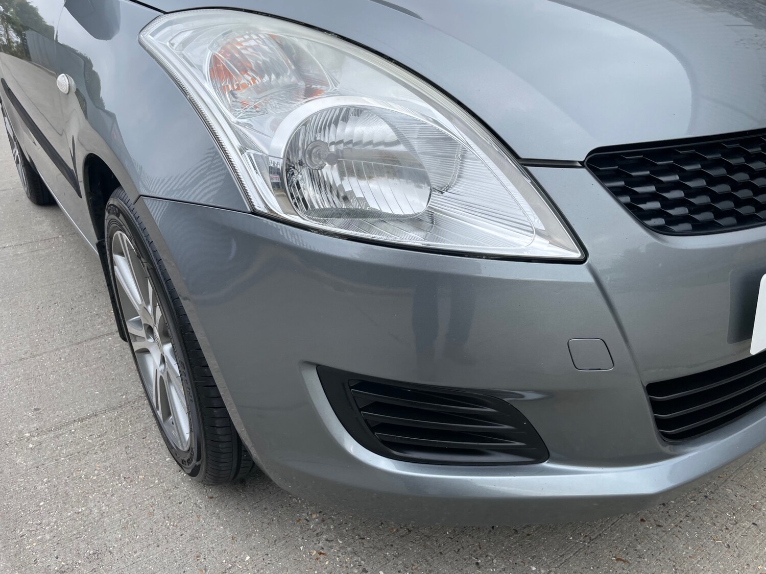 Used Suzuki Swift 2013 for sale - 76171486: Photo 28