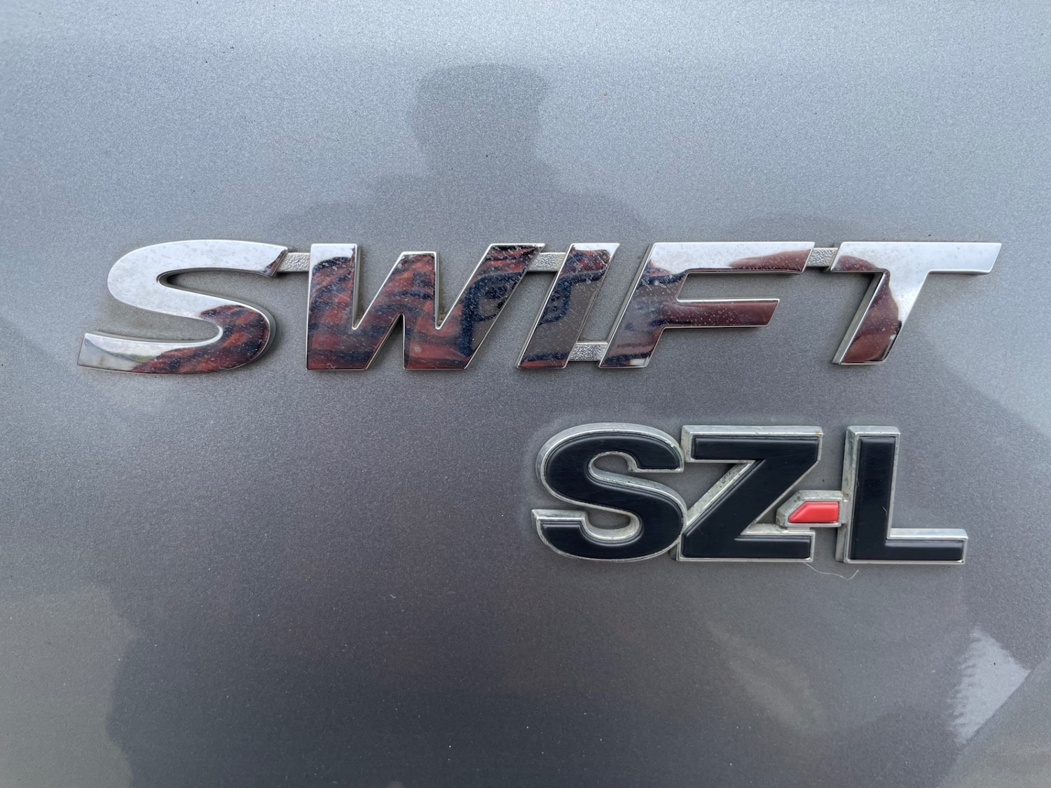 Used Suzuki Swift 2013 for sale - 76171486: Photo 31