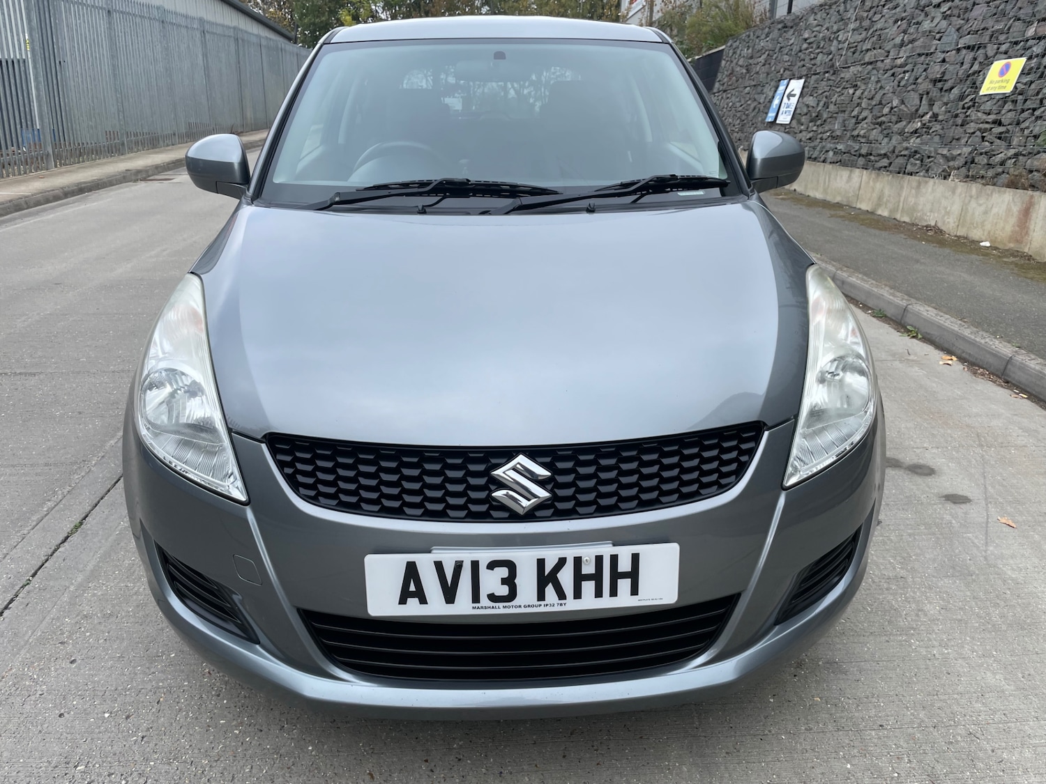 Used Suzuki Swift 2013 for sale - 76171486: Photo 8