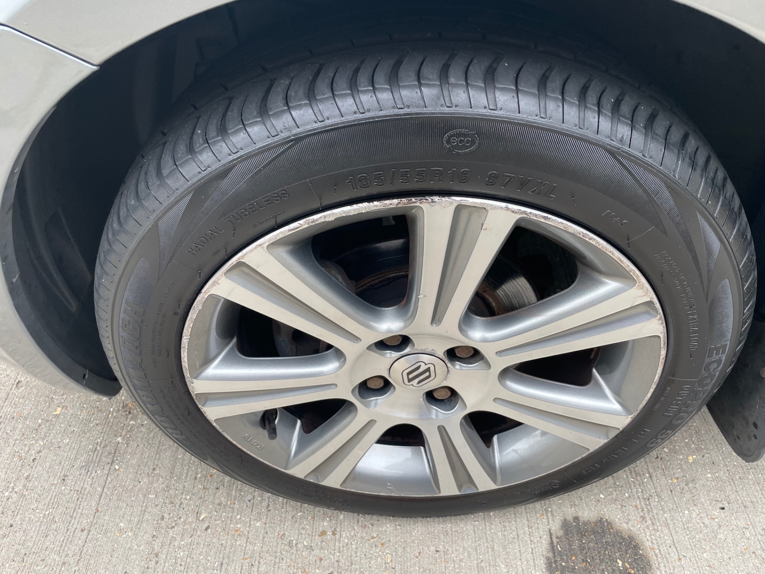 Used Suzuki Swift 2013 for sale - 76171486: Photo 9