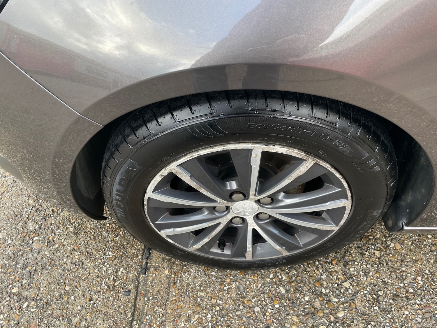 Used Peugeot 308 2015 for sale - 77271421: Photo 10