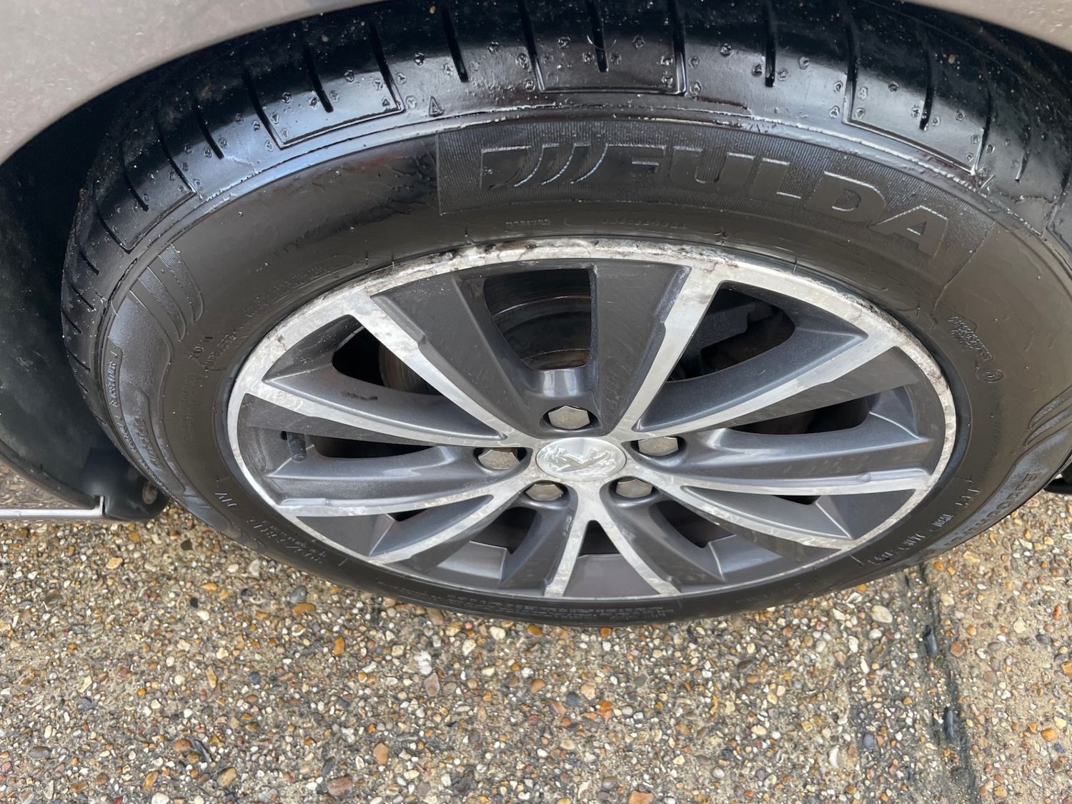 Used Peugeot 308 2015 for sale - 77271421: Photo 11