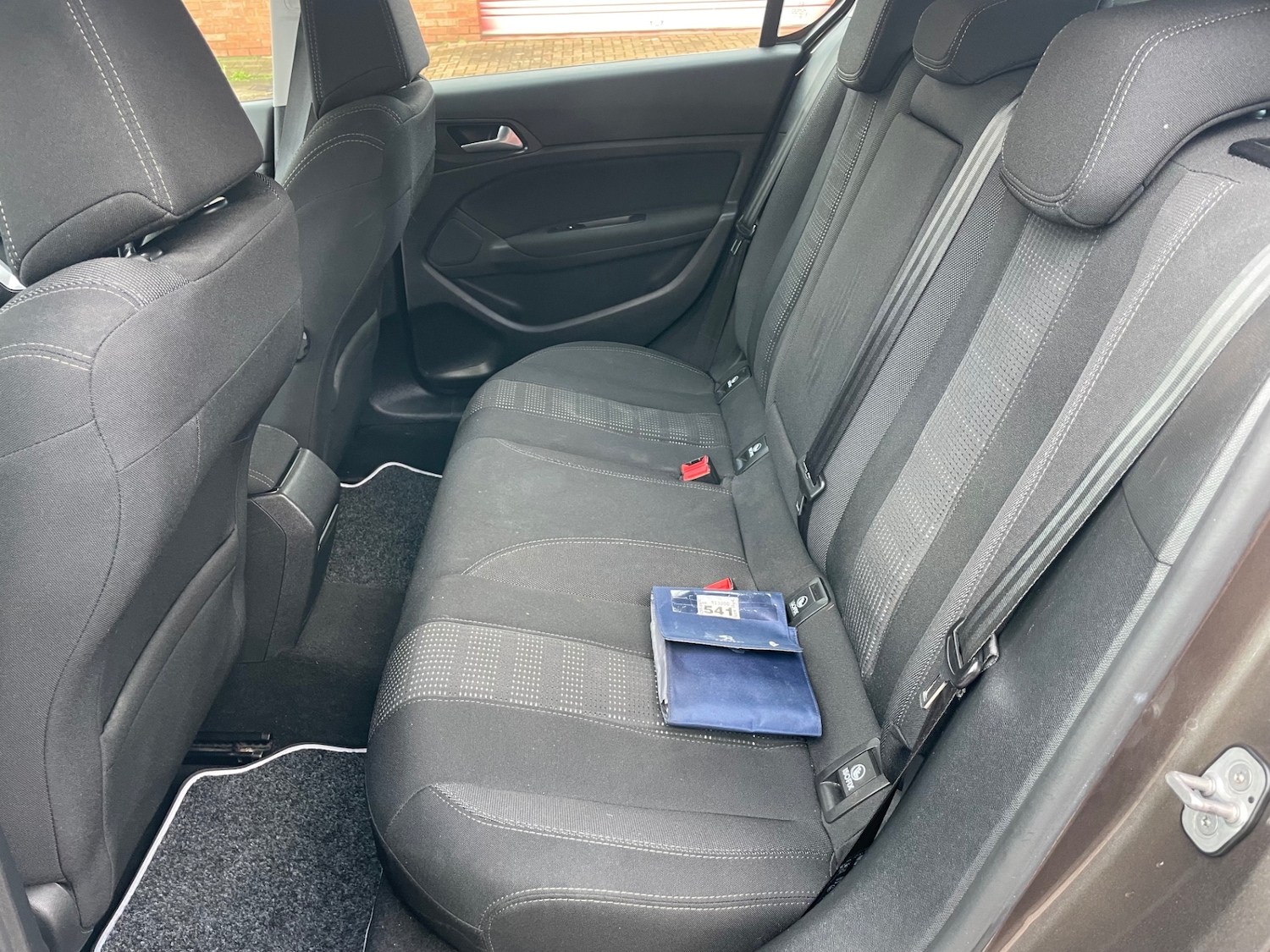 Used Peugeot 308 2015 for sale - 77271421: Photo 13