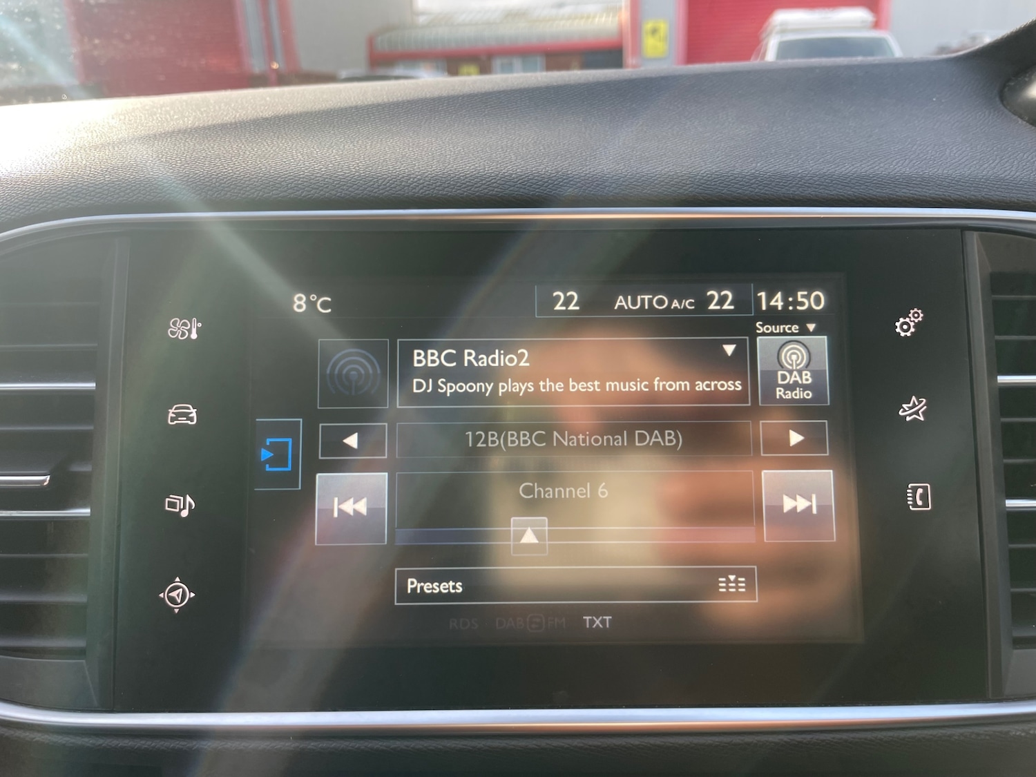 Used Peugeot 308 2015 for sale - 77271421: Photo 30