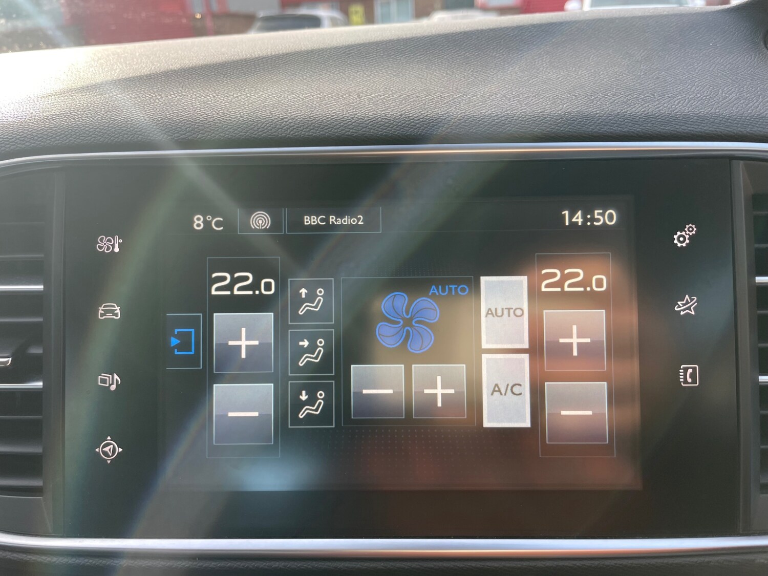 Used Peugeot 308 2015 for sale - 77271421: Photo 32