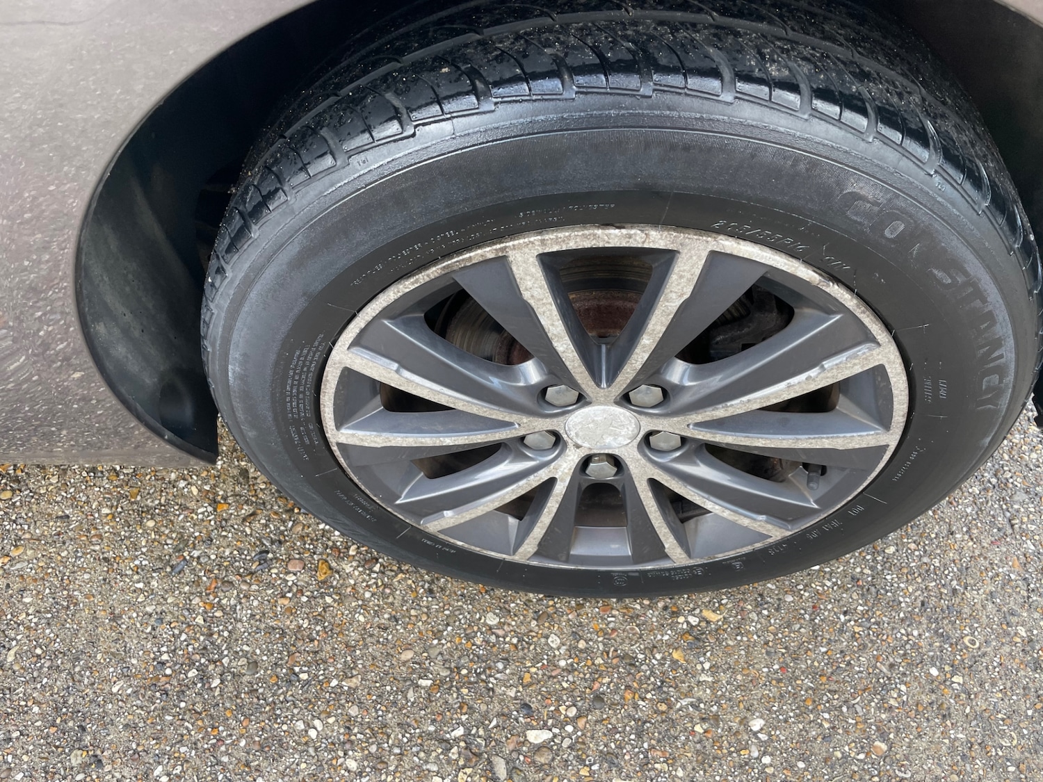 Used Peugeot 308 2015 for sale - 77271421: Photo 8