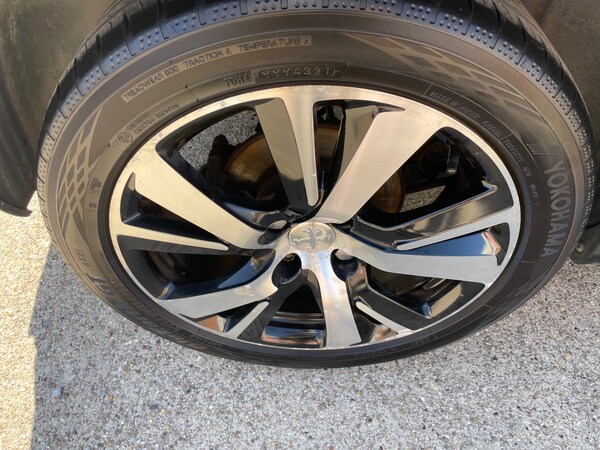 Used Peugeot 2008 2016 for sale - 75700132: Photo 11