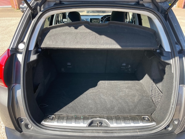 Used Peugeot 2008 2016 for sale - 75700132: Photo 16