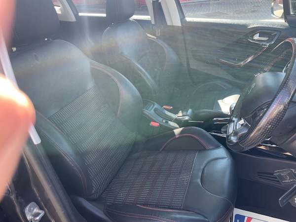 Used Peugeot 2008 2016 for sale - 75700132: Photo 18