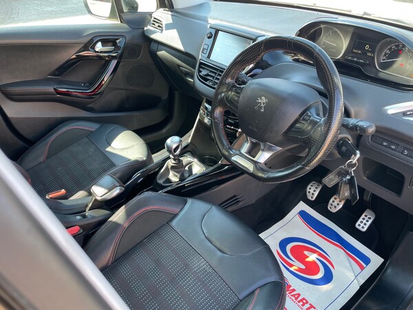 Used Peugeot 2008 2016 for sale - 75700132: Photo 19