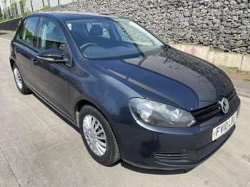 2010 (10) - 1.6 TDI S Euro 5 5dr