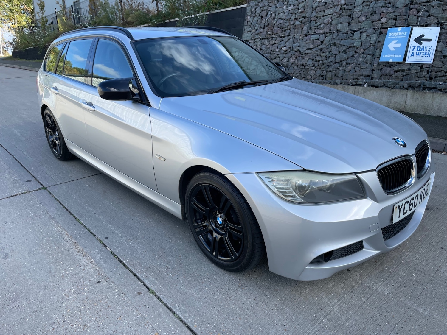 Used BMW 3 Series 2010 for sale - 75963294: Photo 1