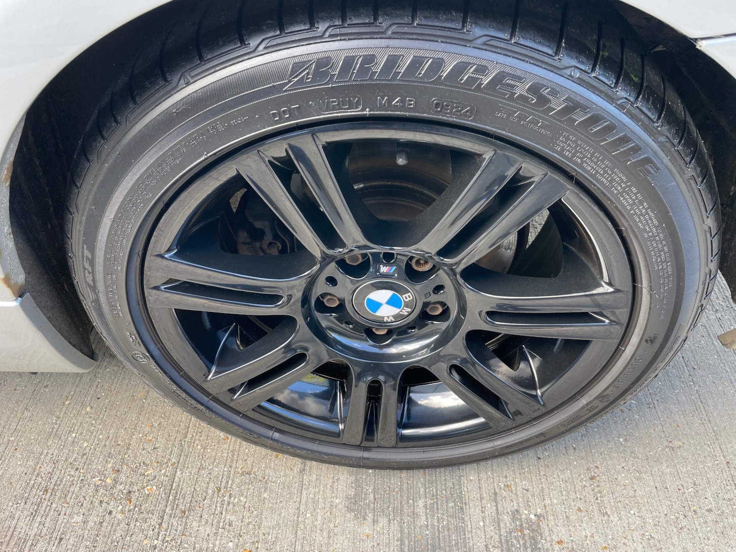 Used BMW 3 Series 2010 for sale - 75963294: Photo 10