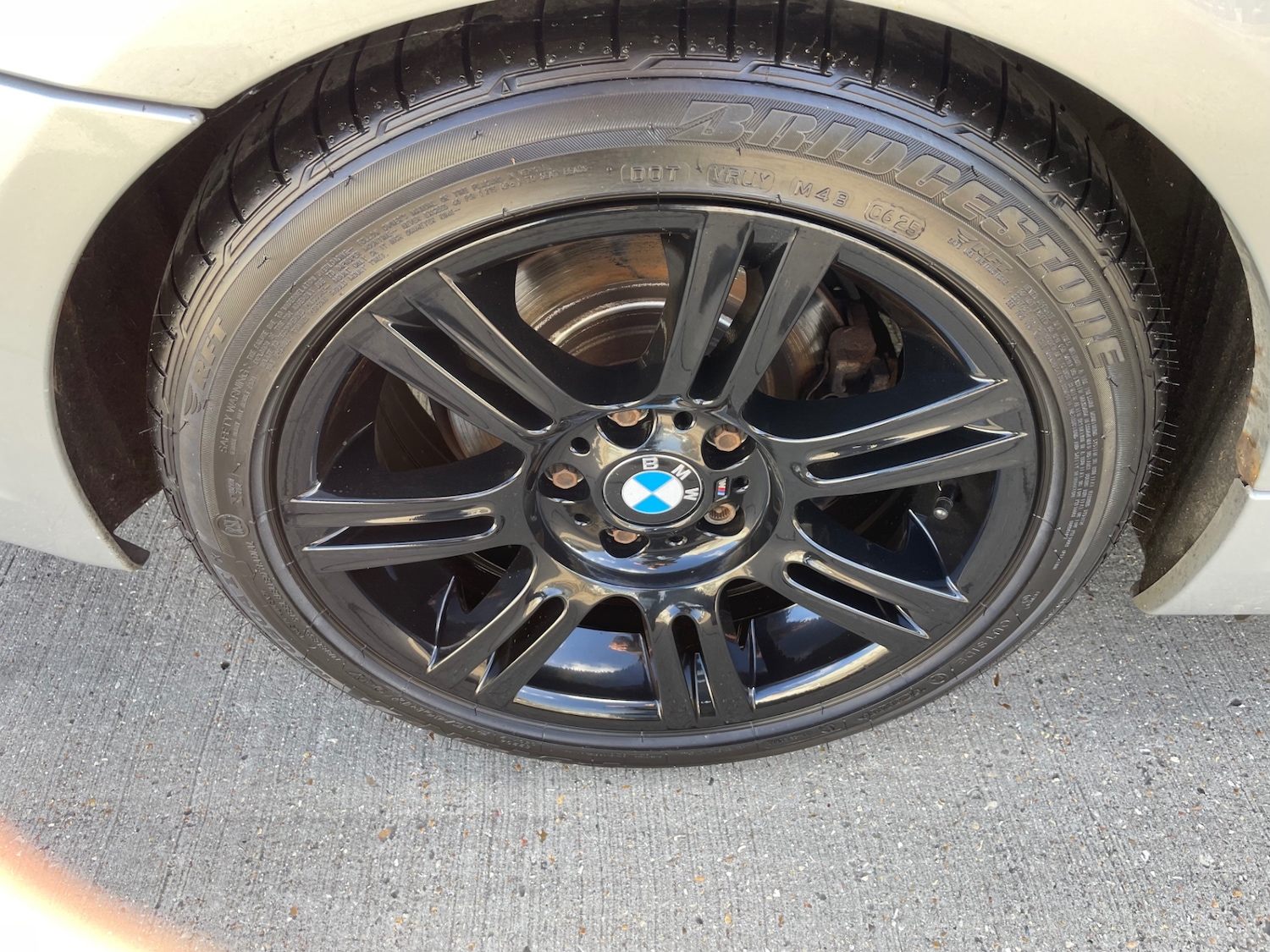 Used BMW 3 Series 2010 for sale - 75963294: Photo 11