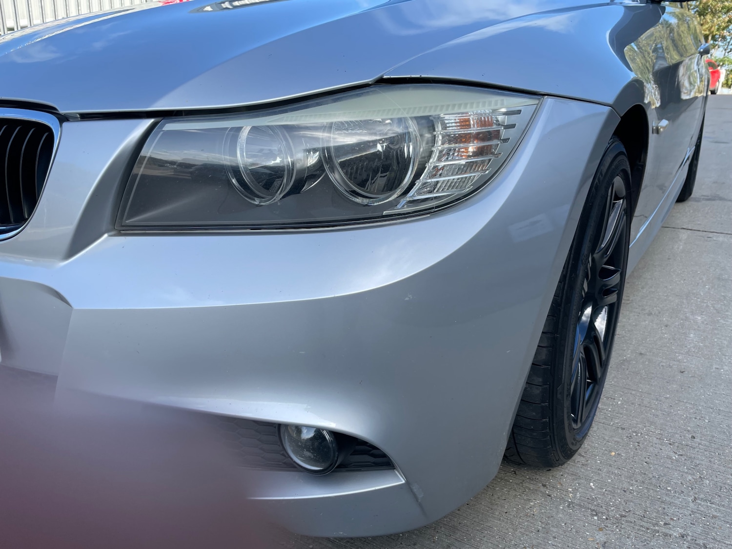 Used BMW 3 Series 2010 for sale - 75963294: Photo 13