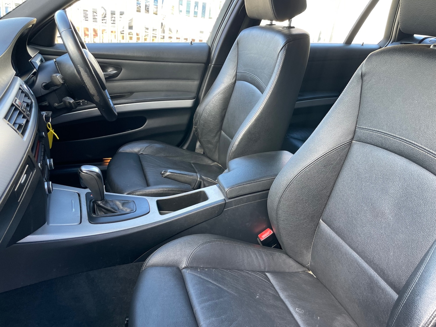Used BMW 3 Series 2010 for sale - 75963294: Photo 17
