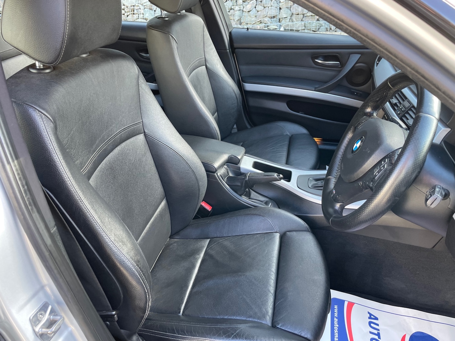 Used BMW 3 Series 2010 for sale - 75963294: Photo 22