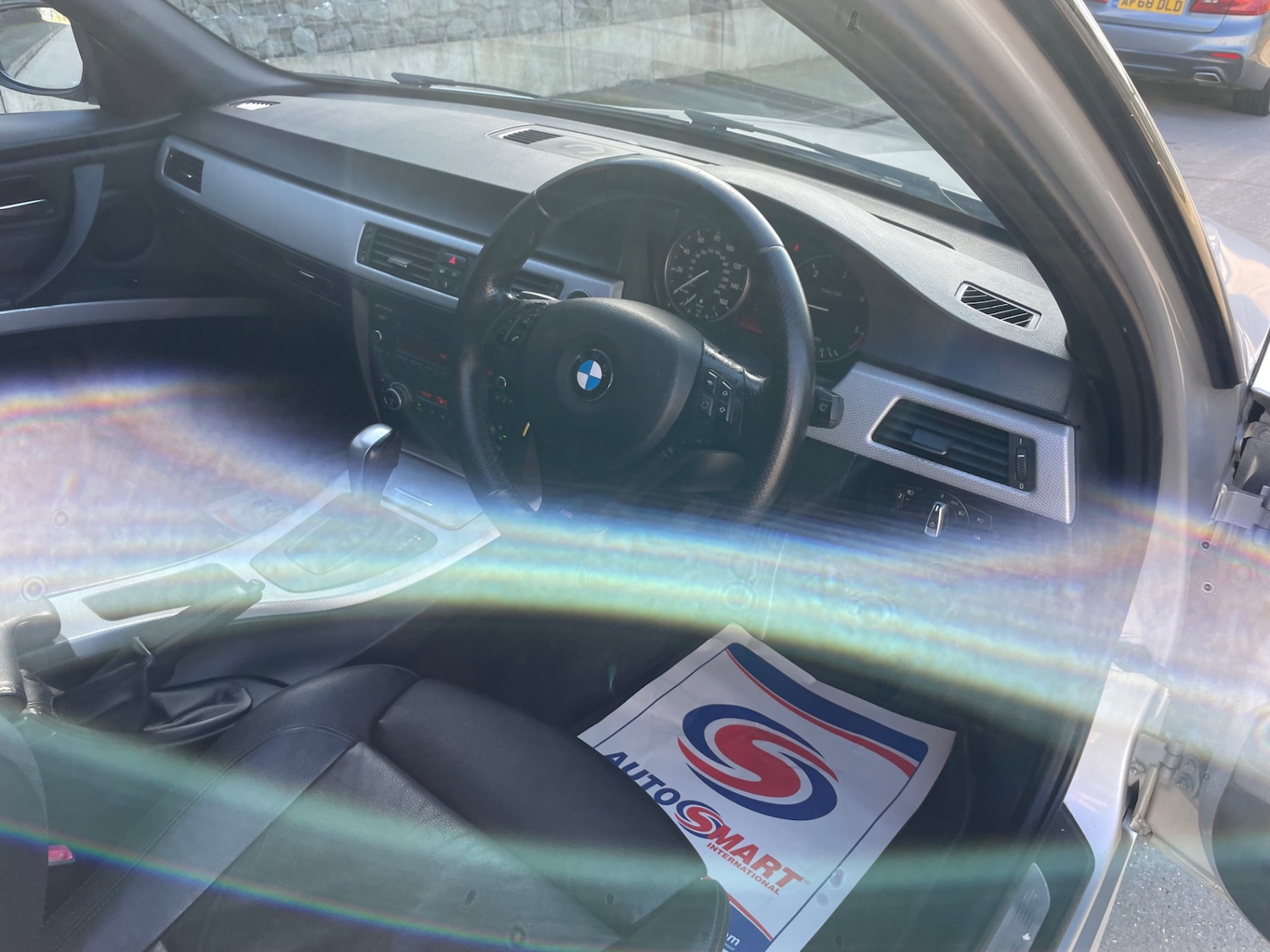 Used BMW 3 Series 2010 for sale - 75963294: Photo 23