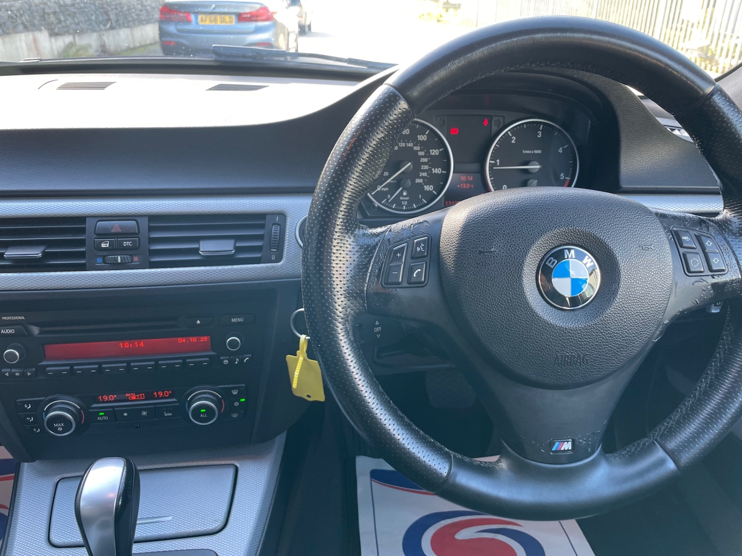 Used BMW 3 Series 2010 for sale - 75963294: Photo 26