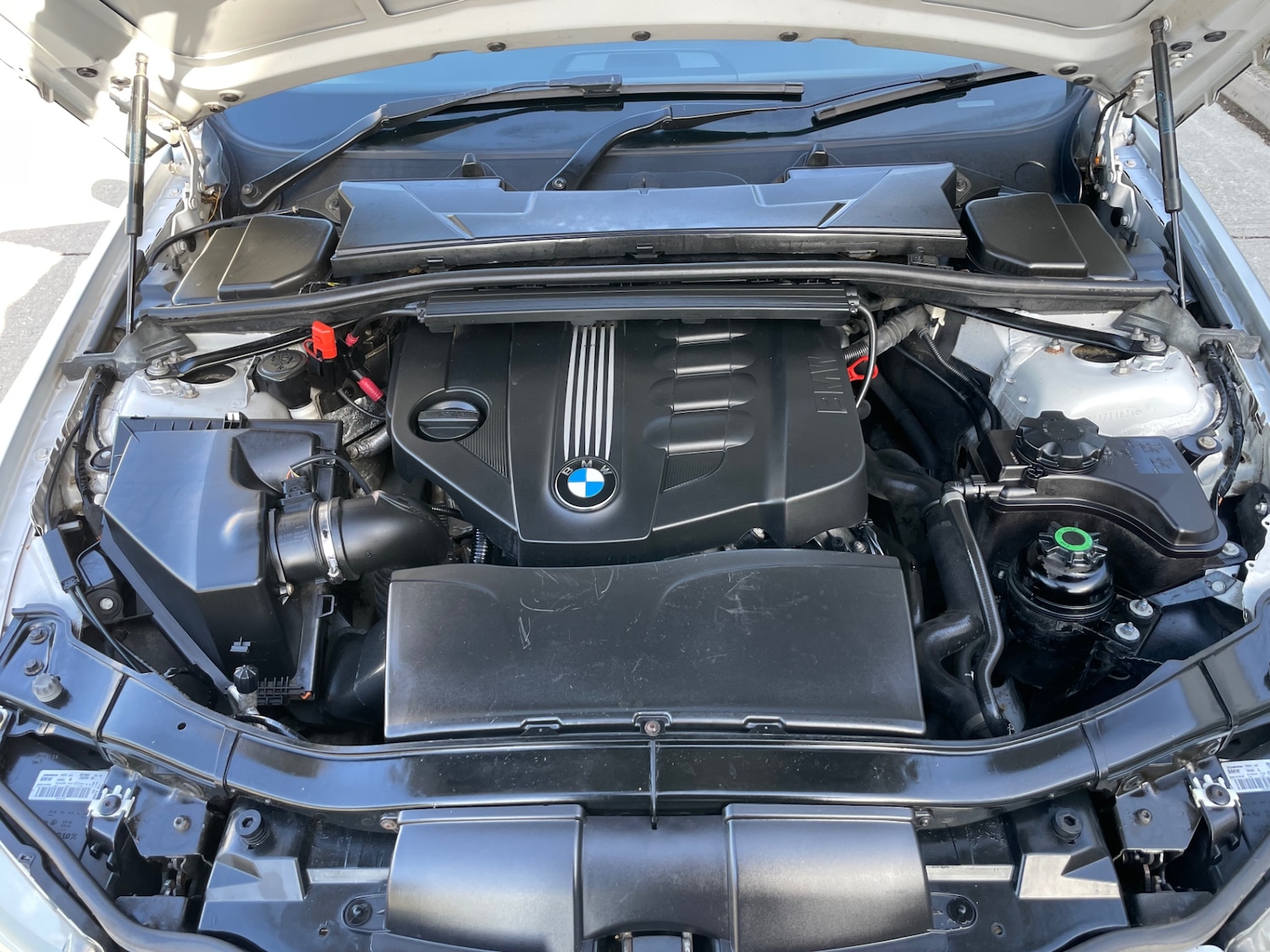 Used BMW 3 Series 2010 for sale - 75963294: Photo 33