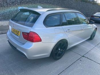 Used BMW 3 Series 2010 for sale - 75963294: Photo 3